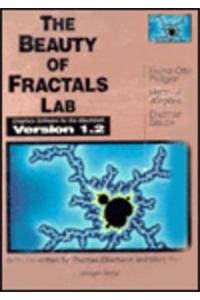 The Beauty of Fractals Lab: Graphics Software for the Macintosh, Version 1.2