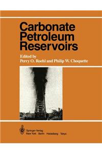 Carbonate Petroleum Reservoirs