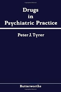 Drugs In Psychiatric Practice