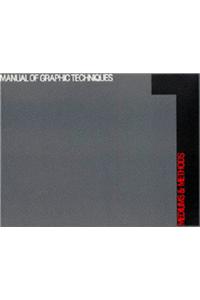 Manual of Graphic Techniques