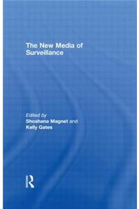The New Media of Surveillance