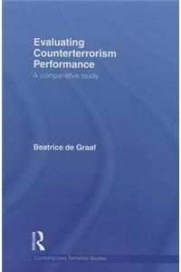 Evaluating Counterterrorism Performance