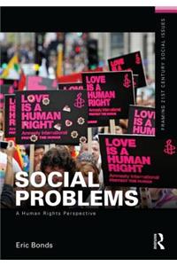 Social Problems: A Human Rights Perspective