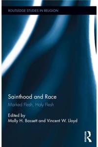 Sainthood and Race