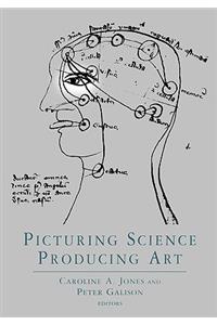 Picturing Science, Producing Art