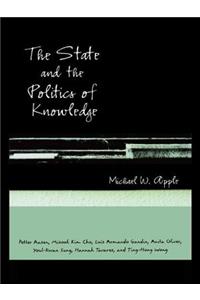 The State and the Politics of Knowledge