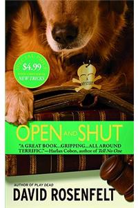 Open and Shut