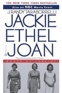 Jackie, Ethel, Joan