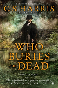 Who Buries the Dead