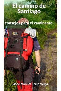El camino de Santiago. Consejos para el caminante