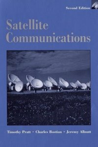 WIE Satellite Communications