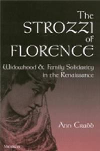 Strozzi of Florence