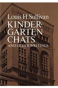 Kindergarten Chats and Other Writings