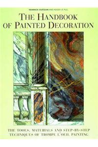 Handbook of Painted Decoration