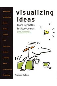 Visualizing Ideas
