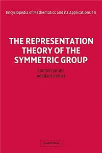 Representation Theory of the Symmetric Group
