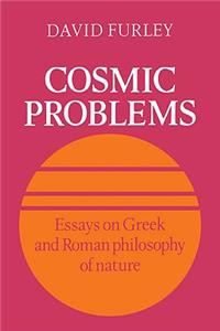 Cosmic Problems