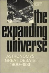 The Expanding Universe