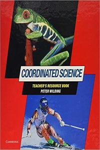Coordinated Science Teacher's resource book
