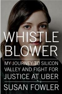 Whistleblower