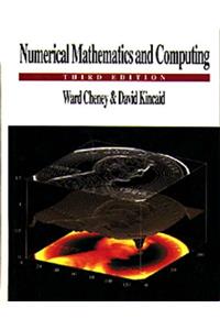 Numerical Mathematics and Computing