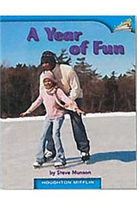 A Year of Fun