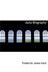 Auto-Biography