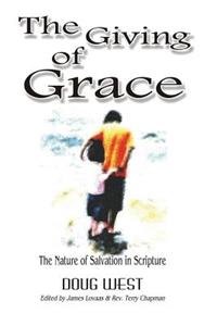 The Giving of Grace