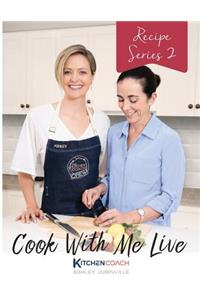Cook With Me Live