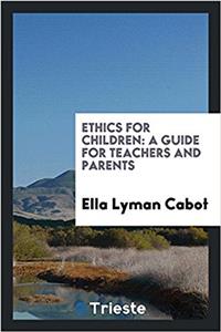 Ethics for Children