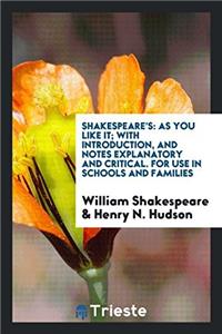 Shakespeare's