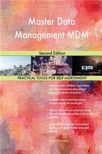 Master Data Management MDM