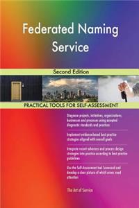 Federated Naming Service Second Edition