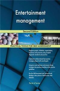 Entertainment management Second Edition