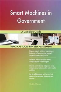 Smart Machines in Government A Complete Guide