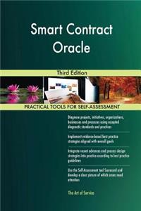 Smart Contract Oracle Third Edition