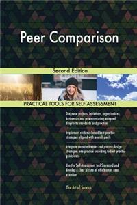 Peer Comparison Second Edition