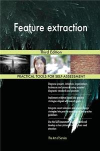 Feature extraction Third Edition