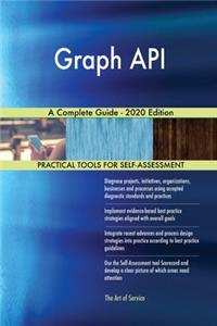 Graph API A Complete Guide - 2020 Edition