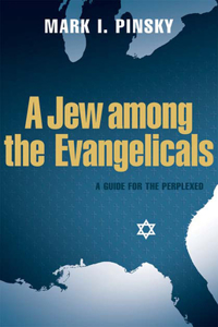 Jew Among the Evangelicals