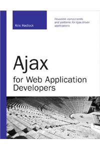 Ajax for Web Application Developers