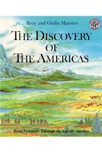 Discovery of the Americas