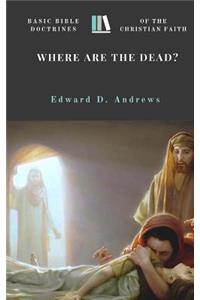 Where Are the Dead?