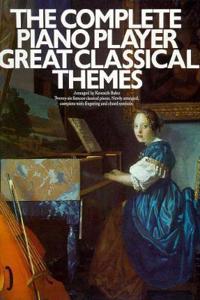 The Complete Piano Player