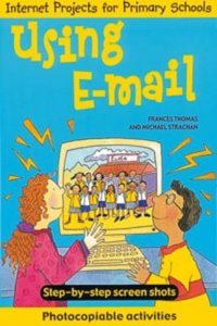 Using e-mail