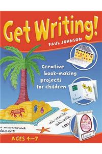 Get Writing