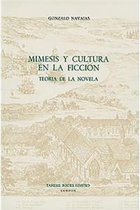 Mímesis Y Cultura En La Ficción