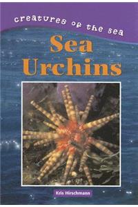 Sea Urchins