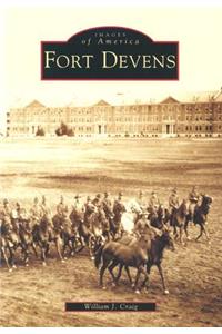 Fort Devens