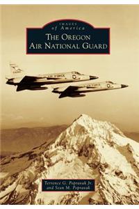 Oregon Air National Guard